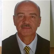 ME OFREZCO A DAR CLASES EN ARABE , DIALECTO ORIENTE MEDIO